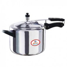 Bajaj PCX 43 Pressure Cooker